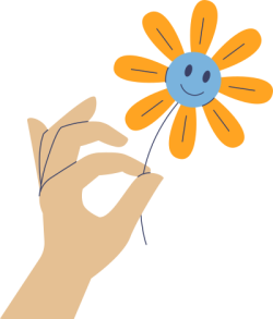 hoa, flower