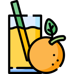 nước cam, orange juice