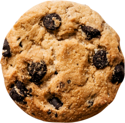 bánh ngọt, cookie
