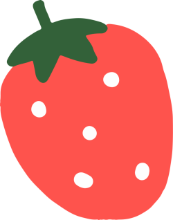 dâu tây, strawberry