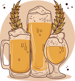 beer, bia