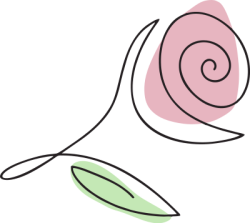hoa. flower, dễ thương, cute