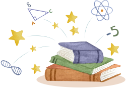 Dụng cụ học tập, book, sách