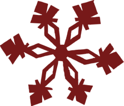 snowflakes, bông tuyết