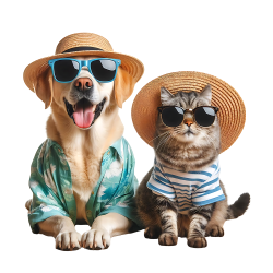 chó, dog, mèo, cat, pet, thú cưng
