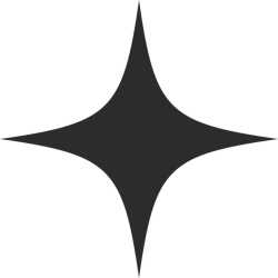 Shape, y2k,twinkle, star