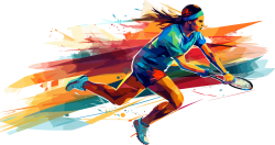 thể thao, sport, tennis