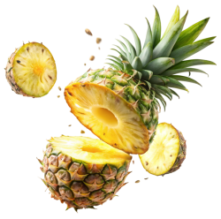 Khóm, thơm, dứa, pineapple