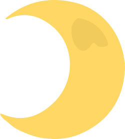 Mặt trăng, luna