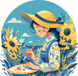 girl, cô gái 1