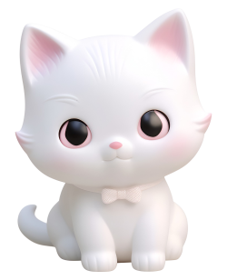 Cat, mèo, mèo con, cat doll