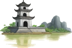 Hồ gươm,Việt Nam
