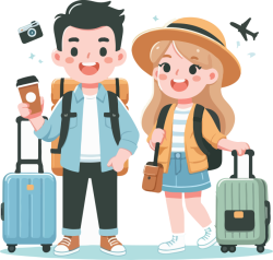 du lịch, travel