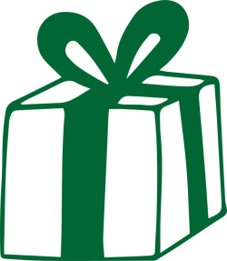 Xmas, christmas, giáng sinh, hộp quà, box