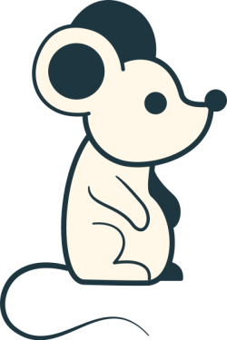 Chuột, mouse