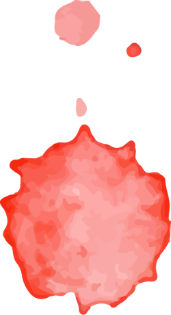 Mực, brush, watercolor, màu nước