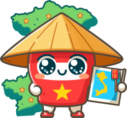 Việt Nam, Vietnamese, dễ thương