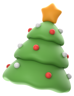 Giáng sinh, xmas, noel, cây thông