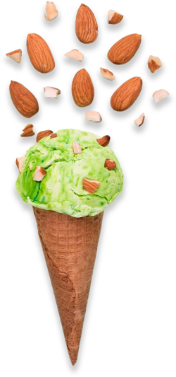 ice cream, kem