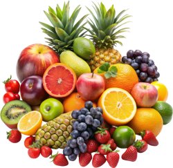 fruit, trái cây
