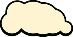 mây, cloud