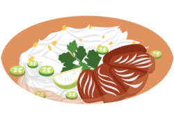 Phở, món ăn Việt Nam, Vietnamese food