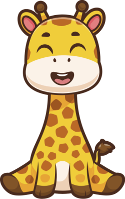 animals, thú, giraffe, hưu cao cổ