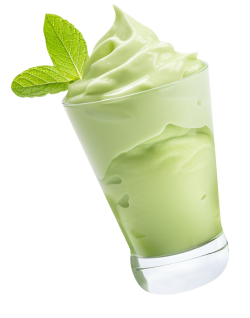 avocado, avocado smoothie, sinh tố bơ