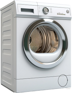 washing machine, máy giặt