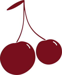 cherry, anh đào