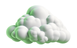 mây, cloud, mây trắng
