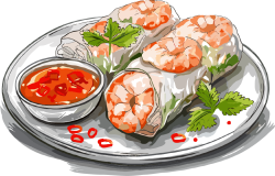 món ăn Việt Nam, Vietnamese food