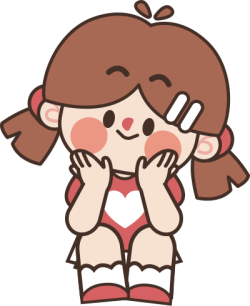 Bé gái, girl, cute, dễ thương