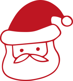 Xmas, christmas, giáng sinh, ông già noel