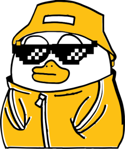 vịt, duck