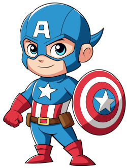 hero, anh hùng, captain america