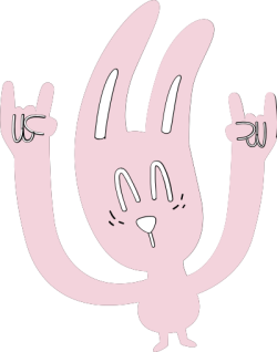 thỏ, rabbit