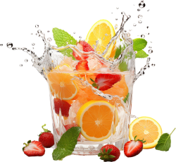 Nước uống, juice, giải khát, F&B, drink