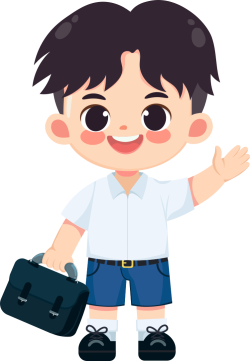 Bé trai, con trai, boy, học sinh