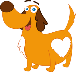 Cún, chó, dog, puppy