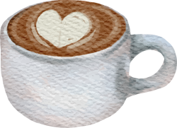 Vietnamese drink, cà phê, coffee, capuchino