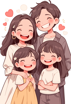 Gia đình, family, nhà