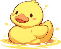 Duck, vịt