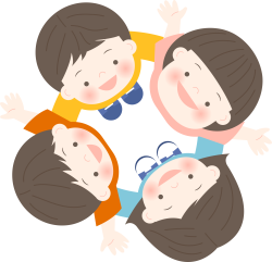 Bạn bè, friend, hội nhóm, group, dễ thương, cute