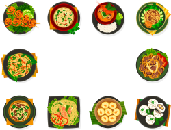 món ăn Việt Nam, Vietnamese food