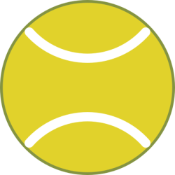 Bóng, bóng tennis, thể thao, sport