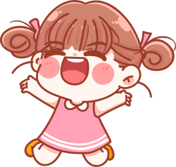 Bé gái, con gái, nữ, cute, dễ thương
