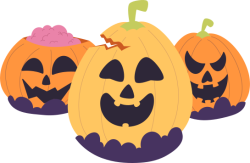 Halloween, lễ hội, lễ hội hóa trang, bí ngô, bí đỏ, quả bí