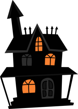 halloween, castle, lâu đài