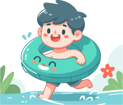 Bơi lội, bơi, swim, swiming, sea, biển